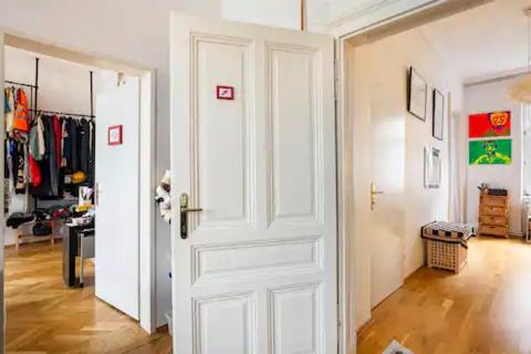 Homestay Fro-media - - Backside - Community Space -
