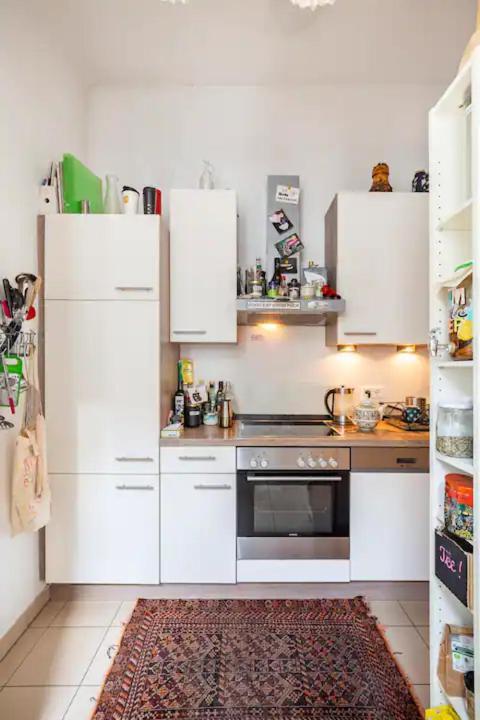 Fro-media - - Backside - Community Space - Vienna