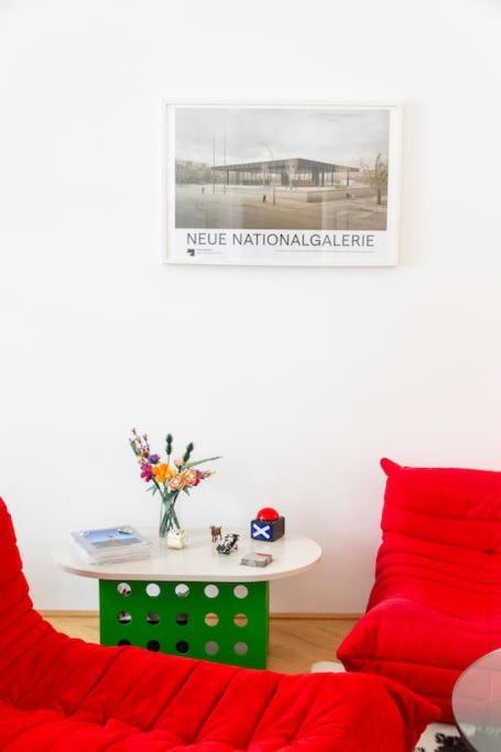 Innenstadt Mit Stil