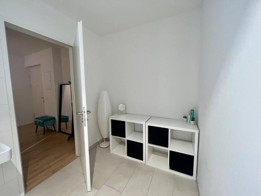 Sunset Apartment Vienna