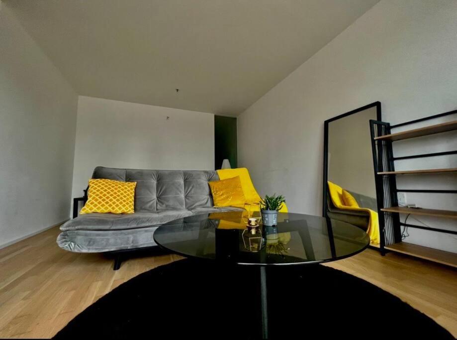 Sunset Apartment