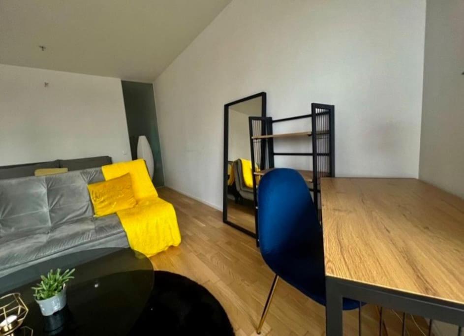 Sunset Apartment Vienna