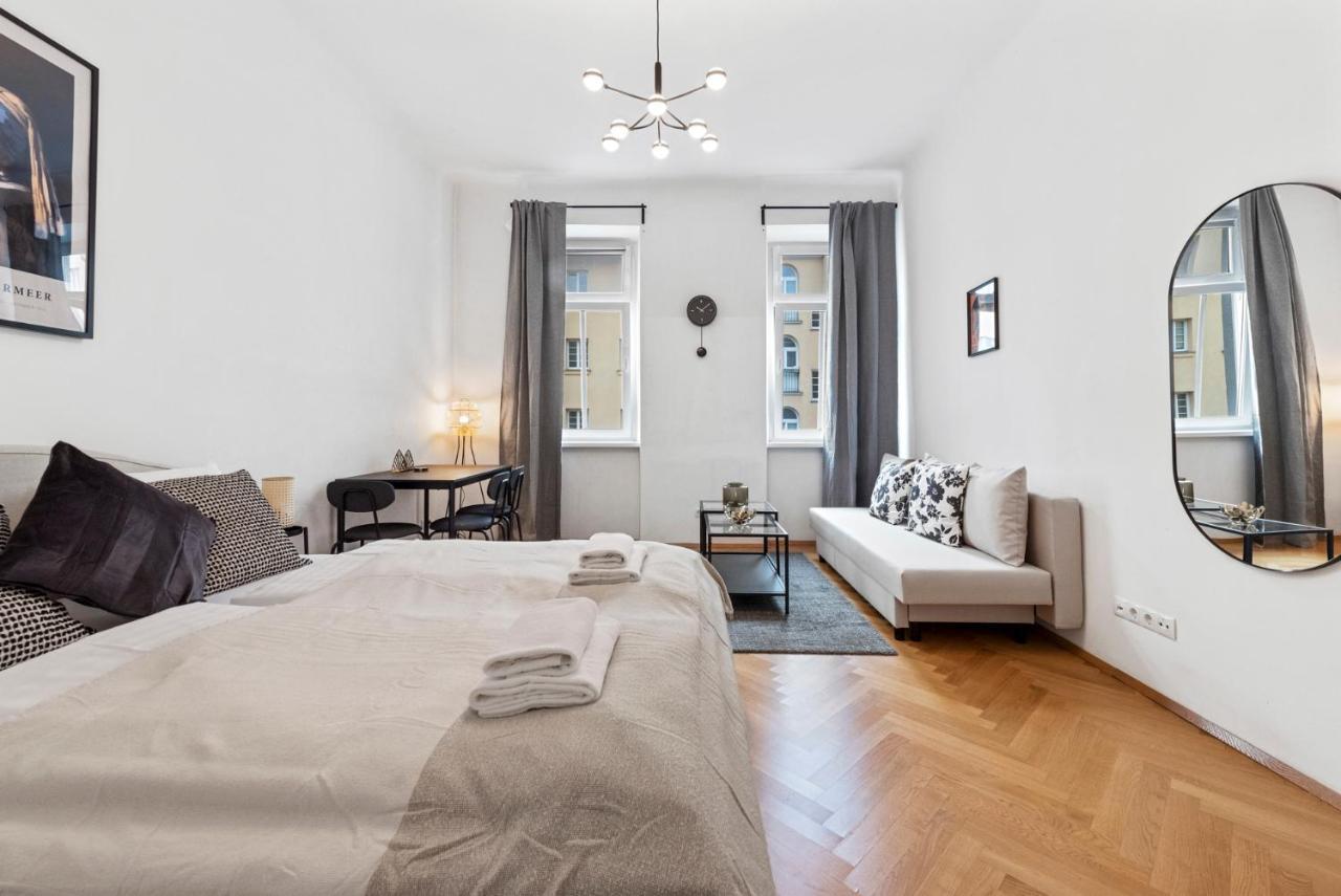 Apartamento Cozy In 16th District