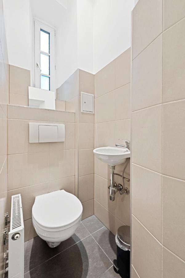 Cozy In 16th District Apartamento Viena