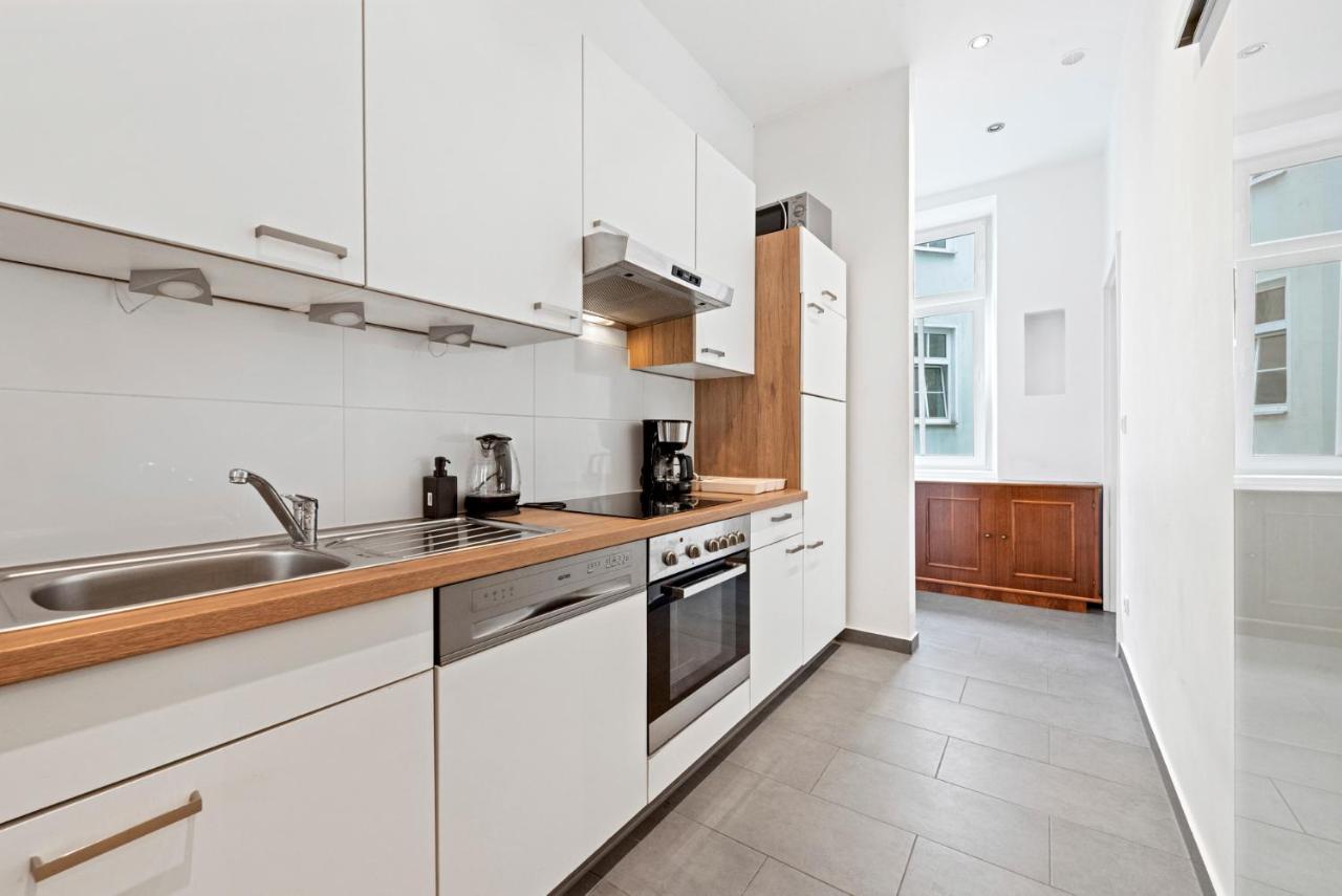Apartamento Cozy In 16th District Viena