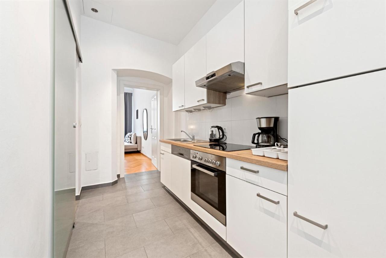 Apartamento Cozy In 16th District