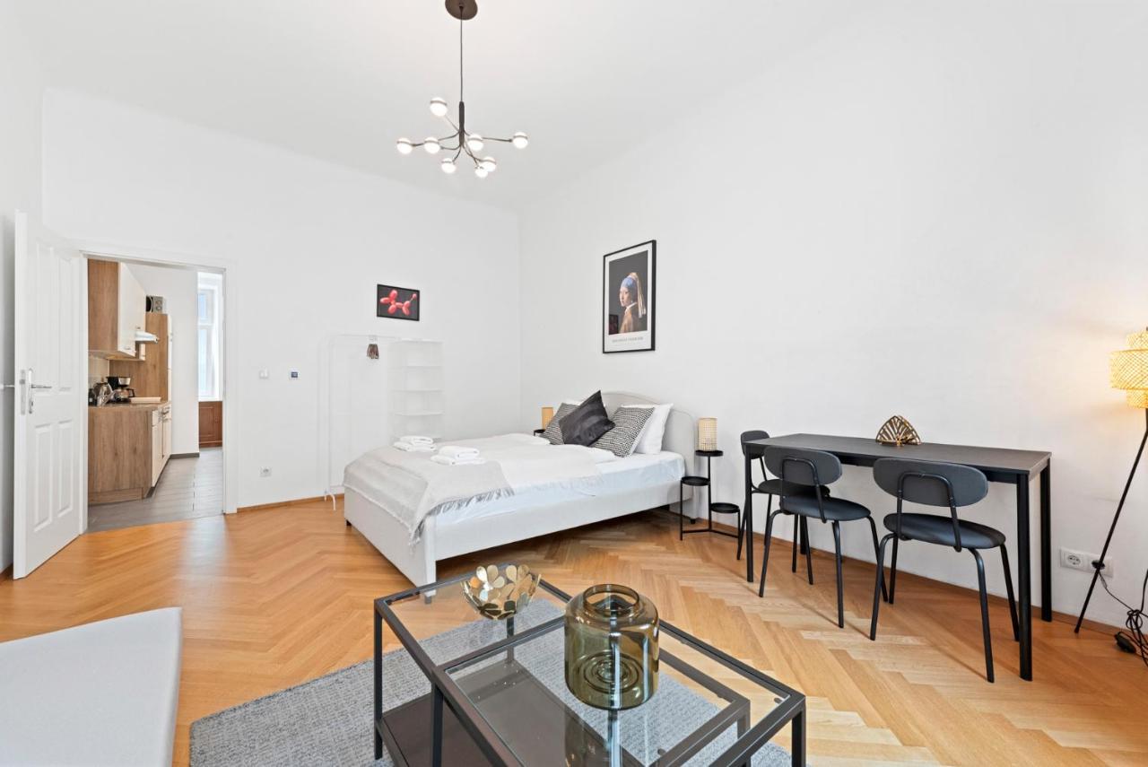 Apartamento Cozy In 16th District
