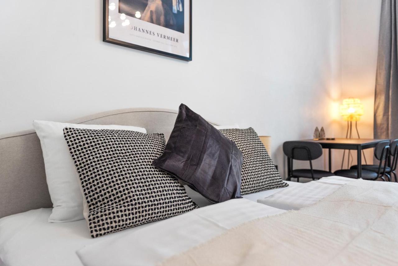 Apartamento Cozy In 16th District *