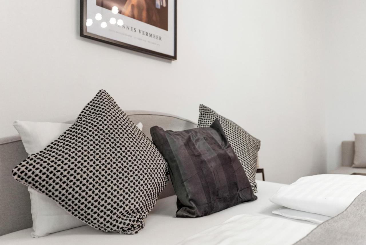 Apartamento Cozy In 16th District