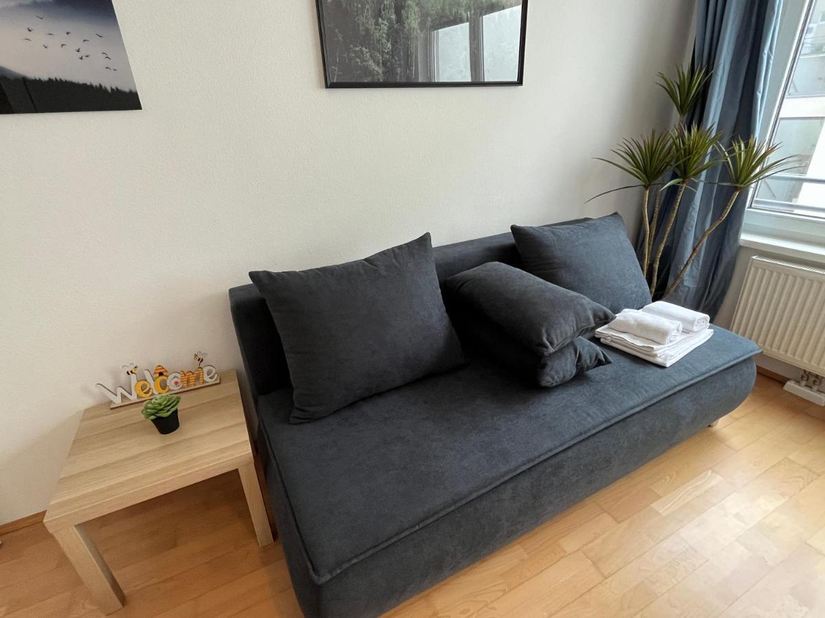 Cool Schonbrunn Apt 2br Apartment *