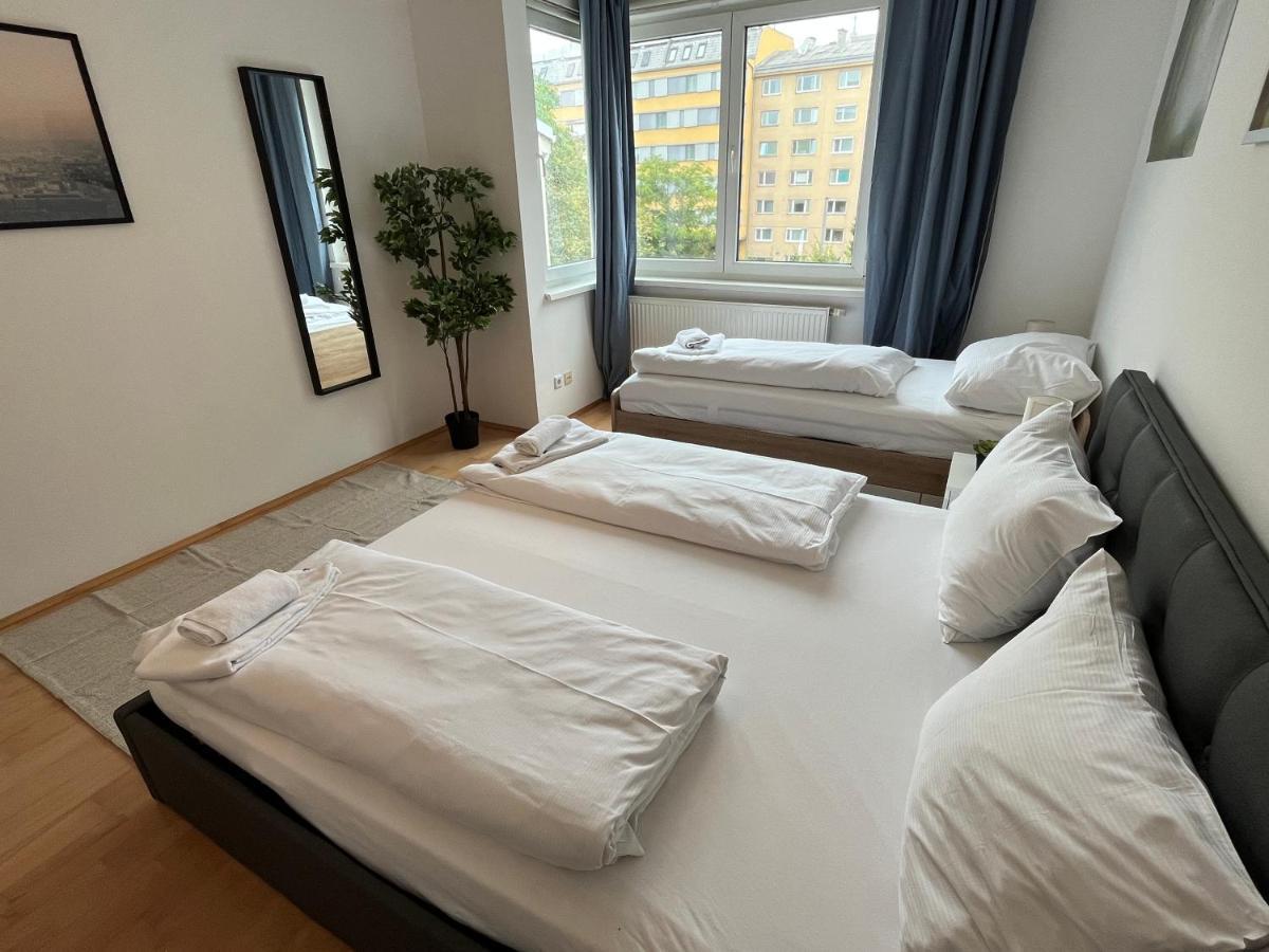 Cool Schonbrunn Apt 2br Apartment *