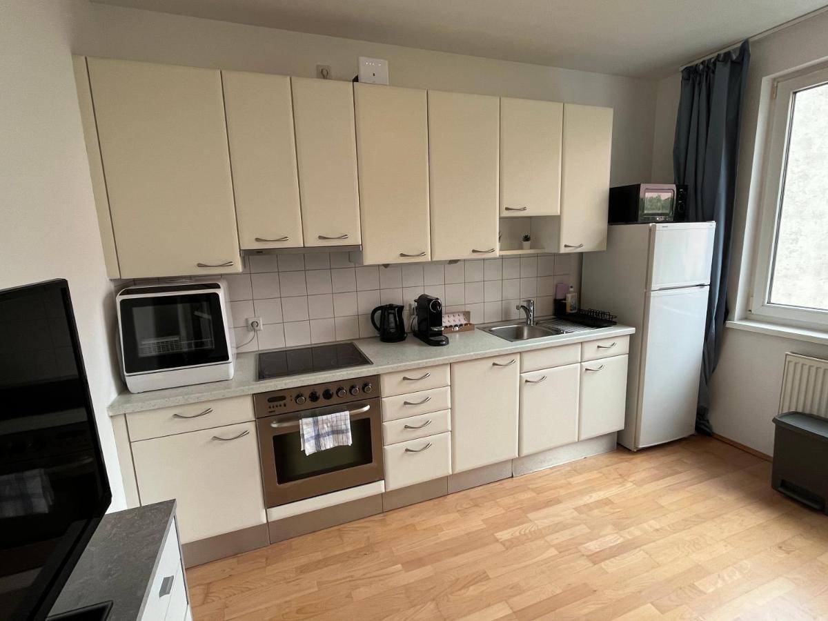 Apartment Cool Schonbrunn Apt 2br