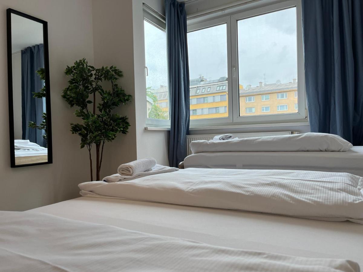 Apartment Cool Schonbrunn Apt 2br *