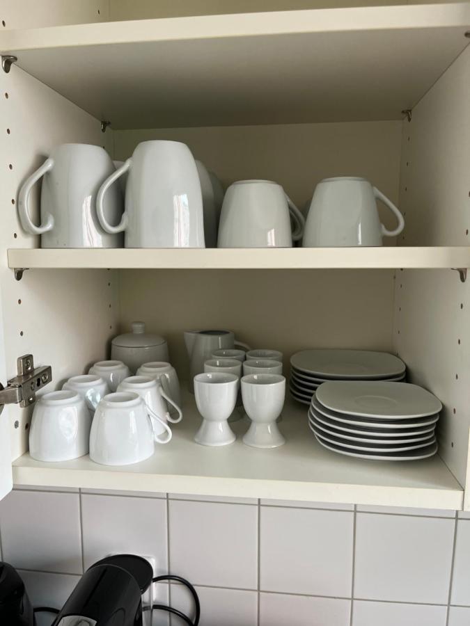 Apartment Cool Schonbrunn Apt 2br Vienna