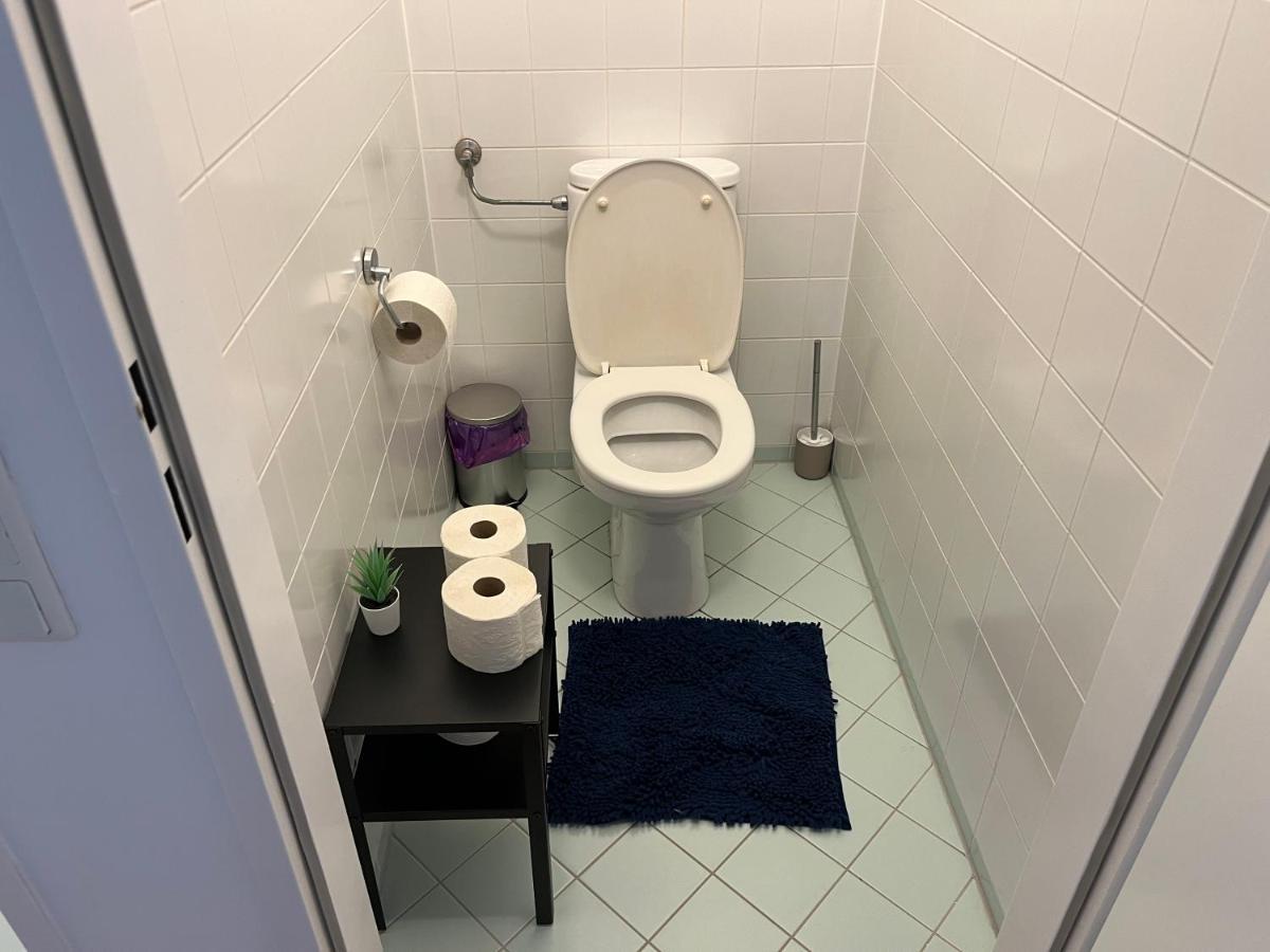 Apartment Cool Schonbrunn Apt 2br