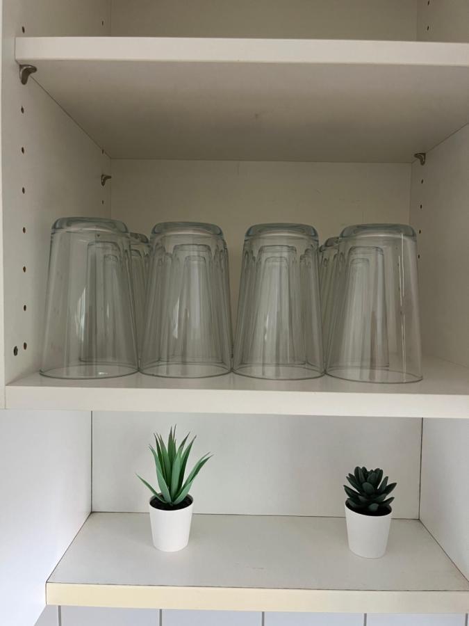 Apartment Cool Schonbrunn Apt 2br Vienna