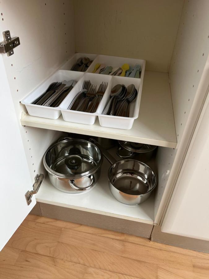 Apartment Cool Schonbrunn Apt 2br *