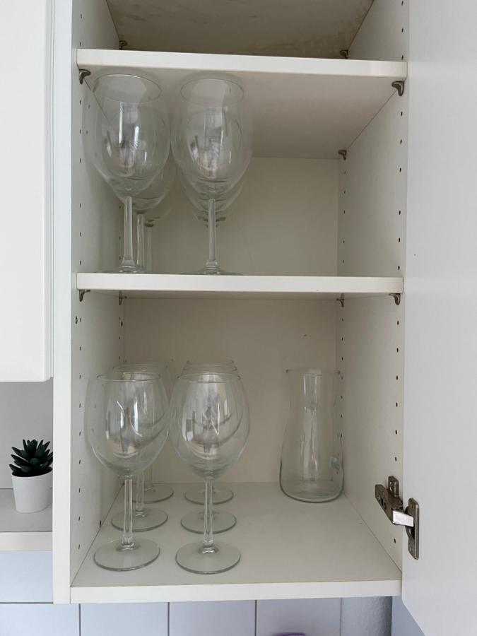 Cool Schonbrunn Apt 2br *