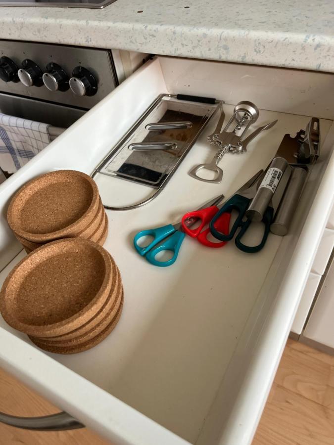 Apartment Cool Schonbrunn Apt 2br Vienna
