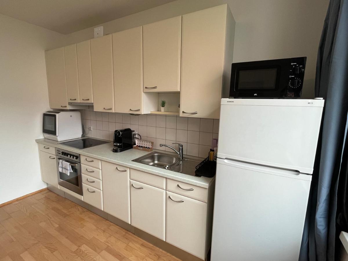 Apartment Cool Schonbrunn Apt 2br Vienna