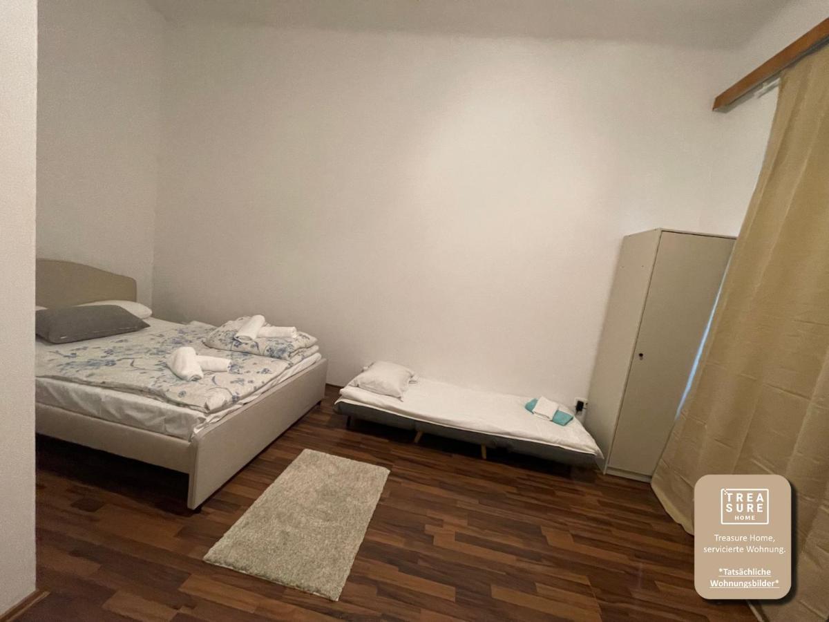 Default Schweidlgasse Top 5 Apartment