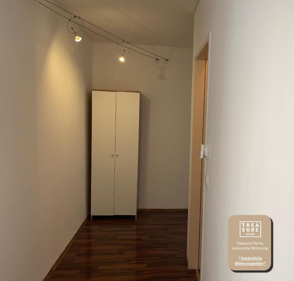 Apartment Default Schweidlgasse 23 *