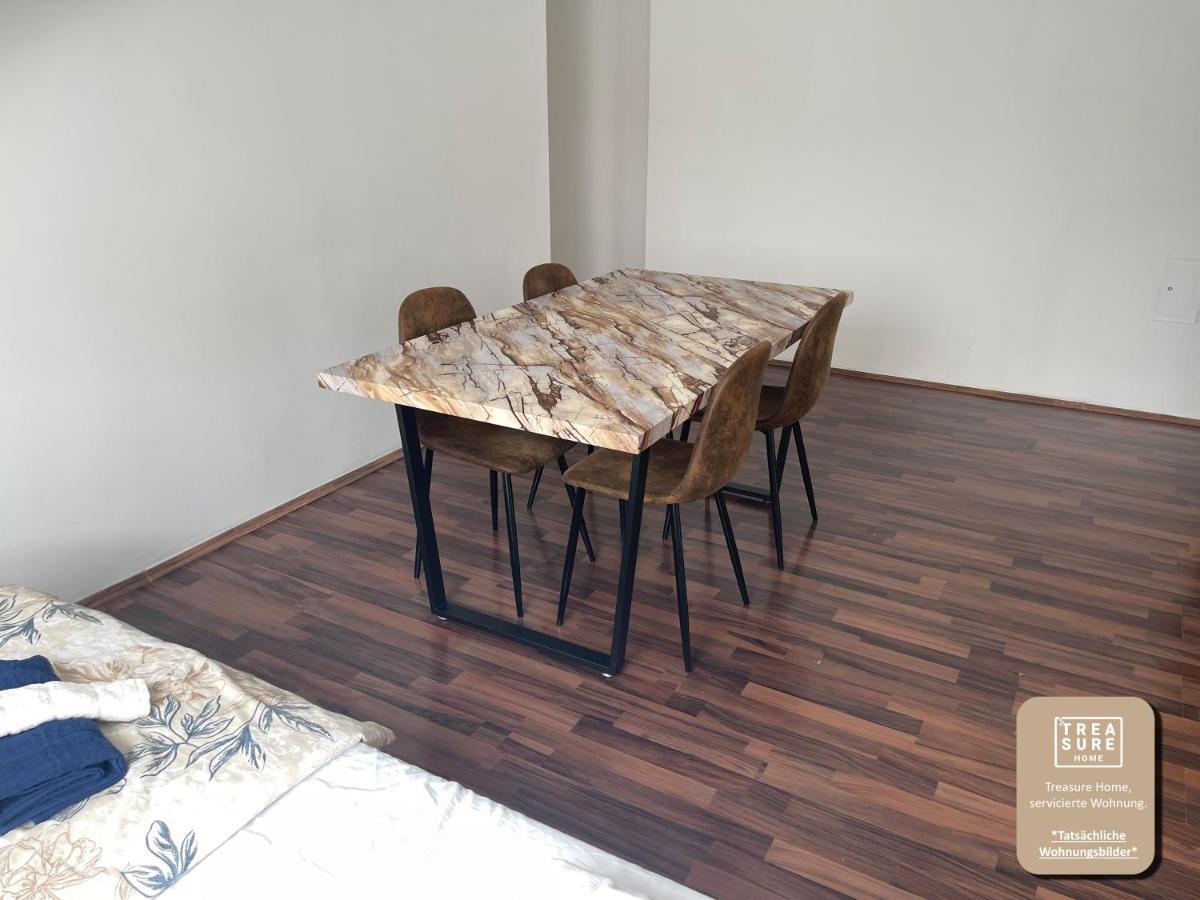 Default Schweidlgasse 23 Apartment *