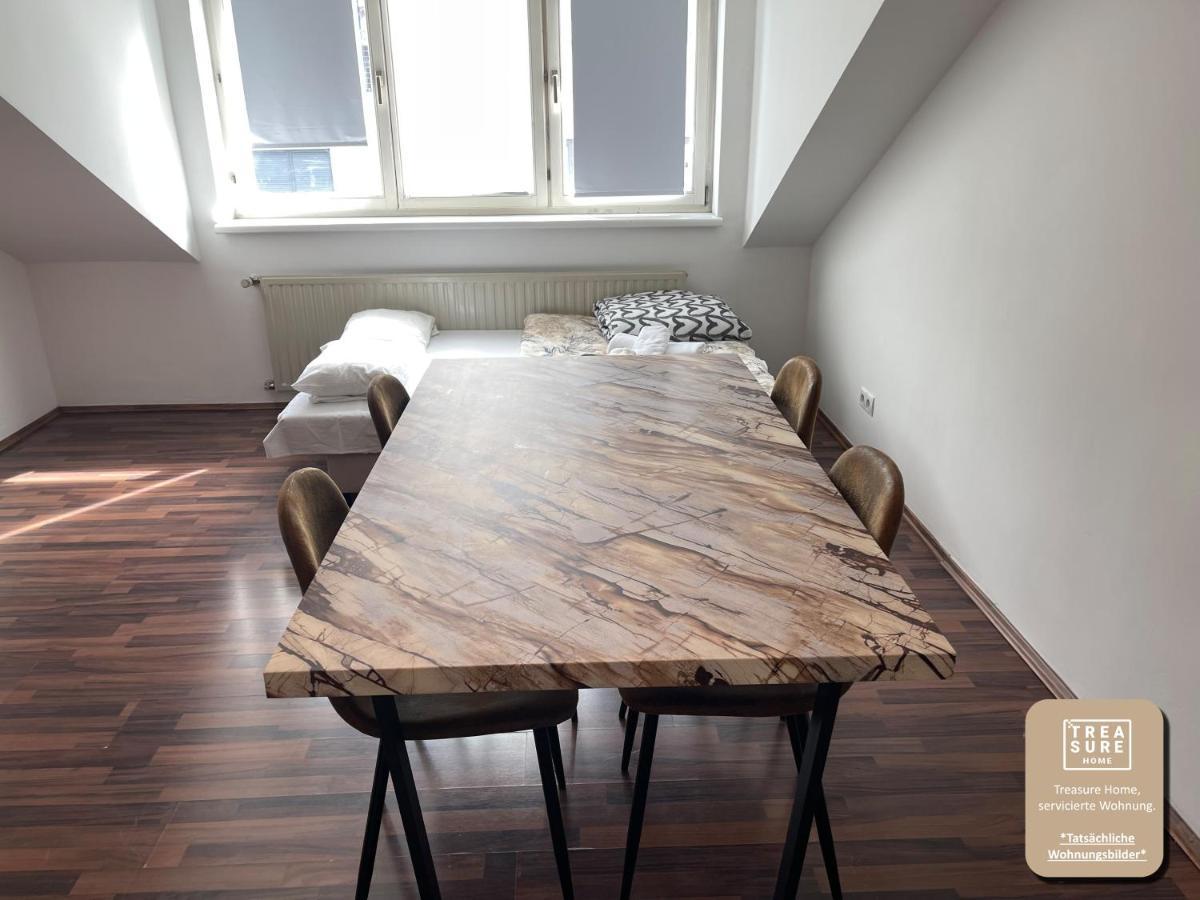 Default Schweidlgasse 23 Apartment