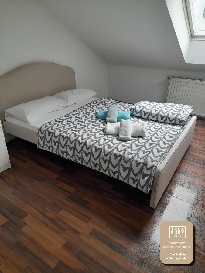 Default Schweidlgasse 23 *
