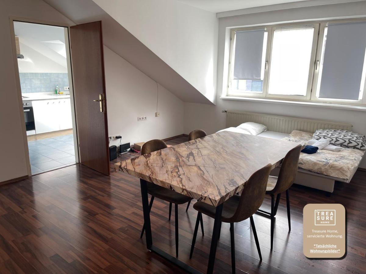 Apartment Default Schweidlgasse 23