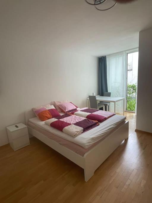 Apartment Next To Mariahilferstr Vienna