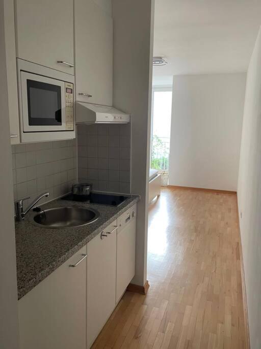 Apartment Next To Mariahilferstr Vienna