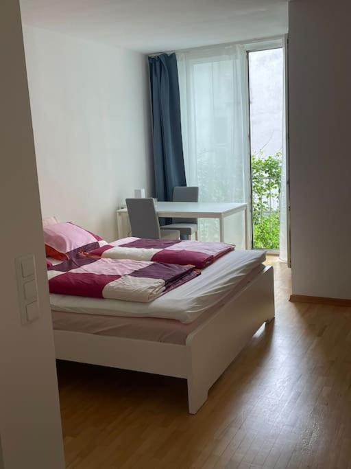 Apartment Next To Mariahilferstr *