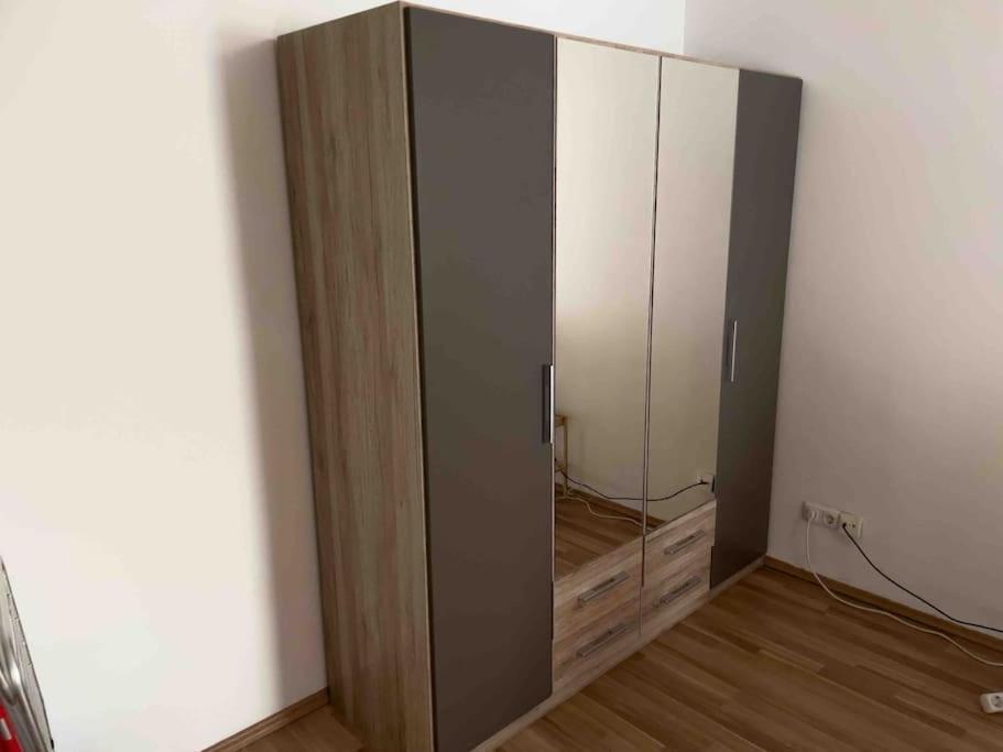 Apartment 10 Min To Center & Hauptbahnhof Studio