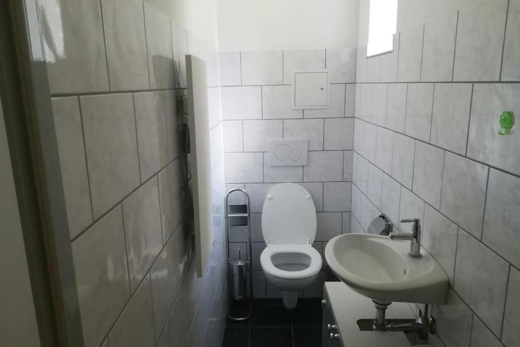 10 Min To Center & Hauptbahnhof Studio Apartment Vienna