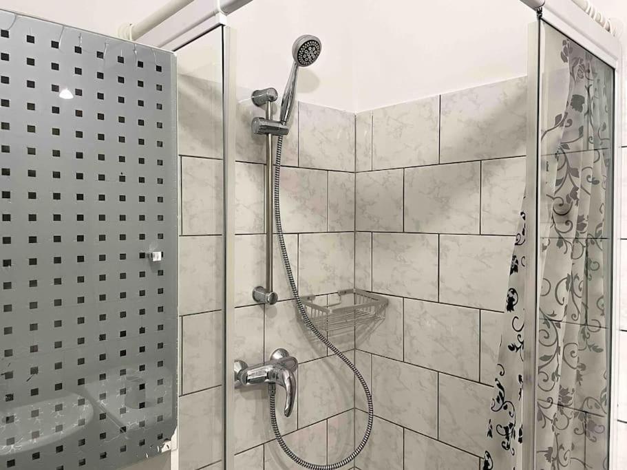 Apartment 10 Min To Center & Hauptbahnhof Studio
