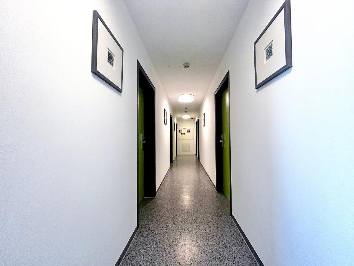 Hotel Astral *
