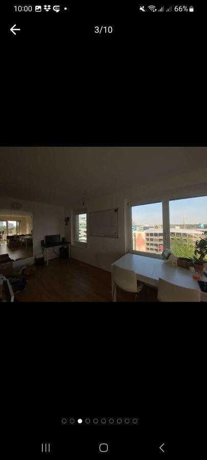 Nahe Des Praters Apartment *