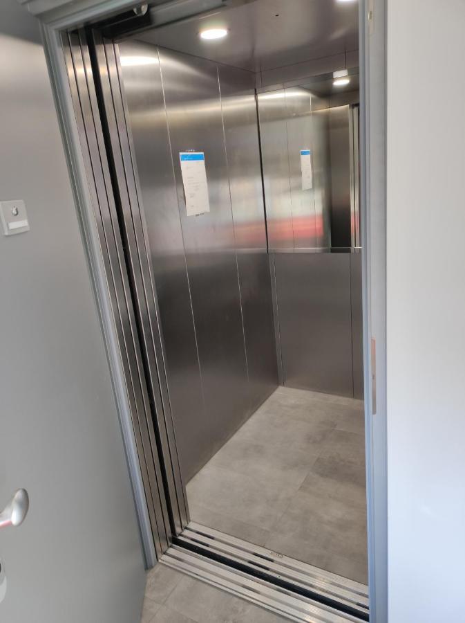 Luxuriöses Penthouse: Un View & Private Lift * Vienna