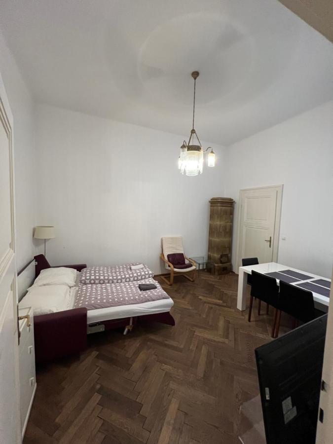 Apartment Quiet And Cozy In The Center *