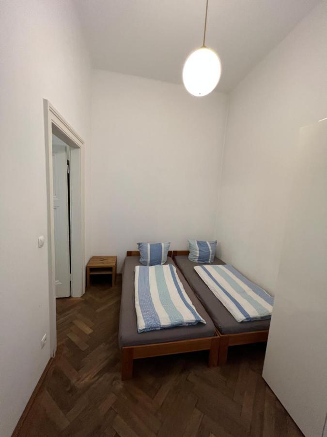 Quiet And Cozy In The Center * Vienna