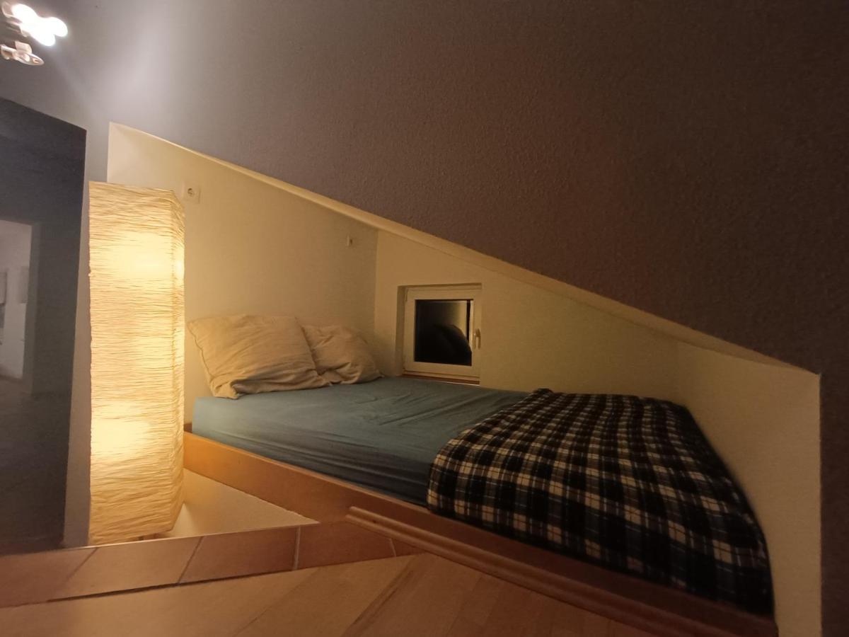 Homestay Doppel Bett In Terrace