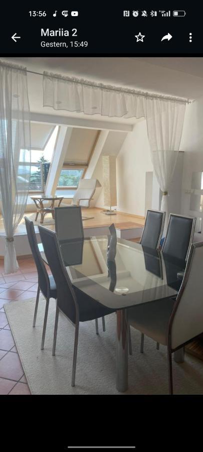 Hospedagem domiciliar Doppel Bett In Terrace Viena