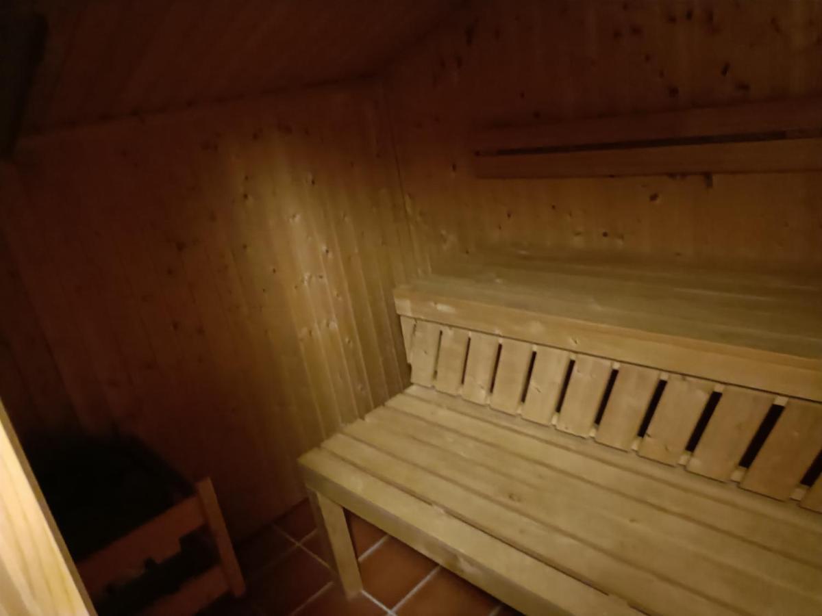 Hospedagem domiciliar Doppel Bett In Terrace *