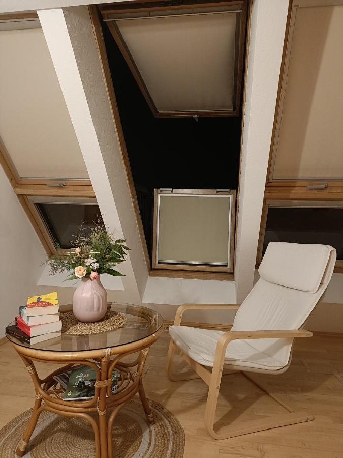 Homestay Doppel Bett In Terrace