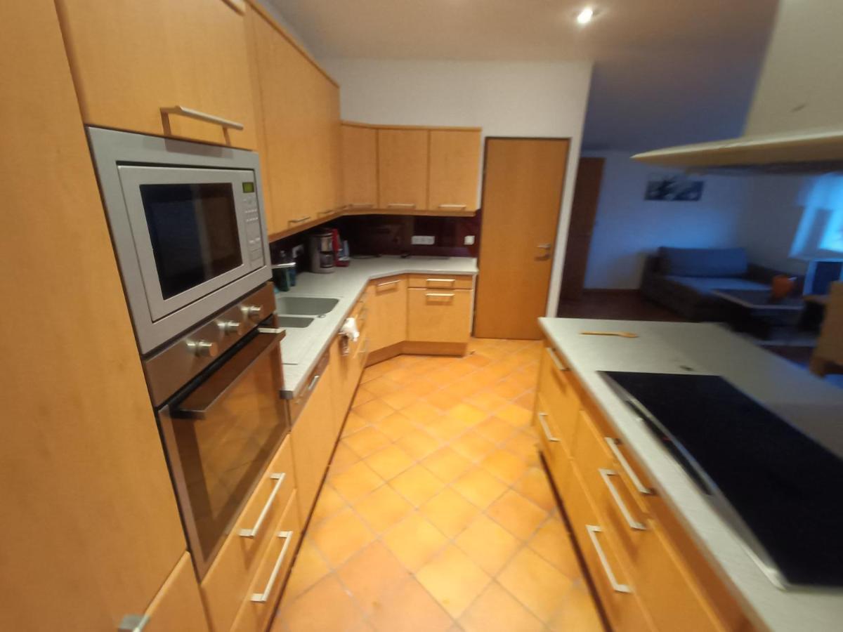 Doppel Bett In Terrace Viena