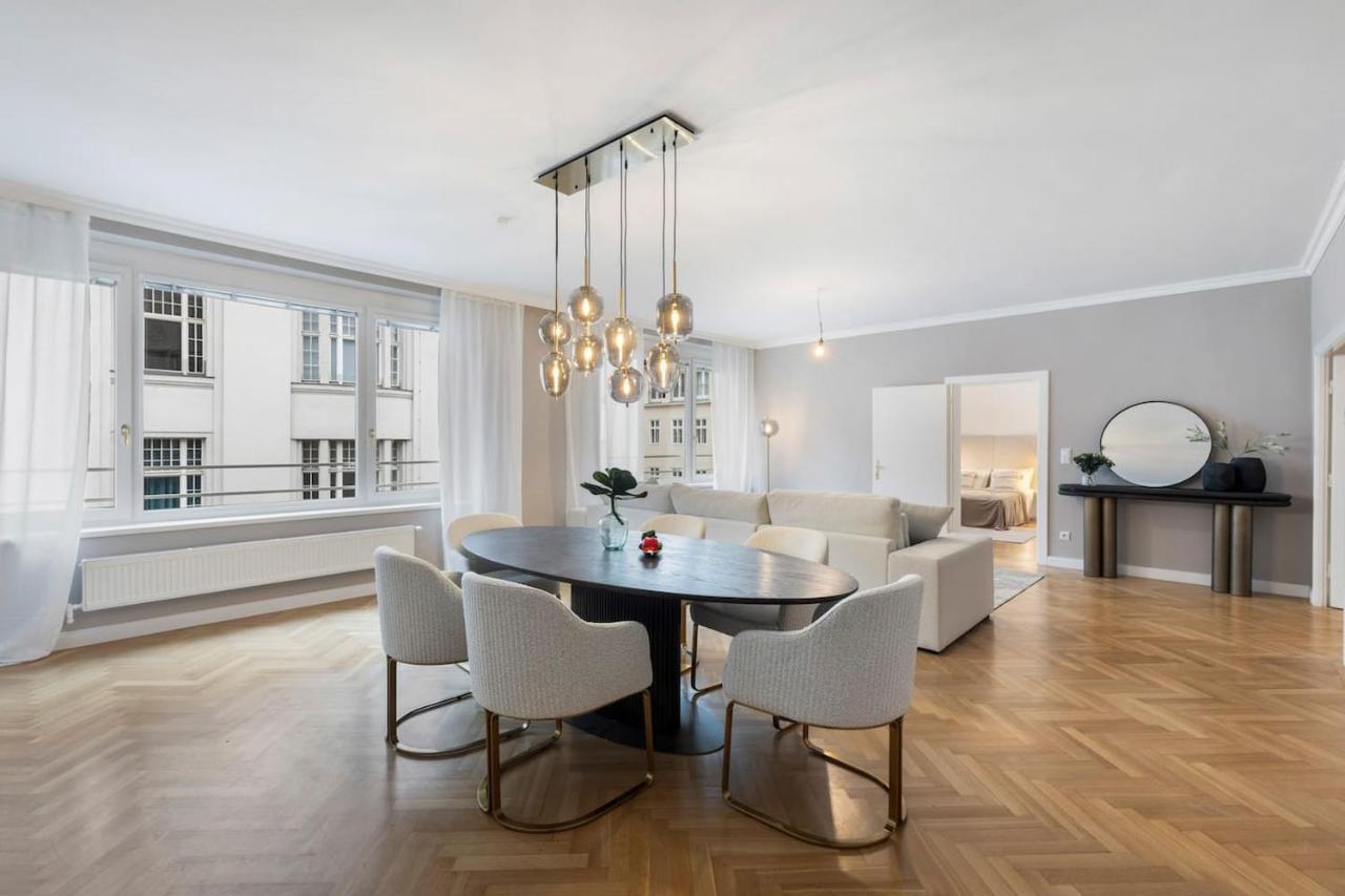 Luxury Living Schloss Belvedere