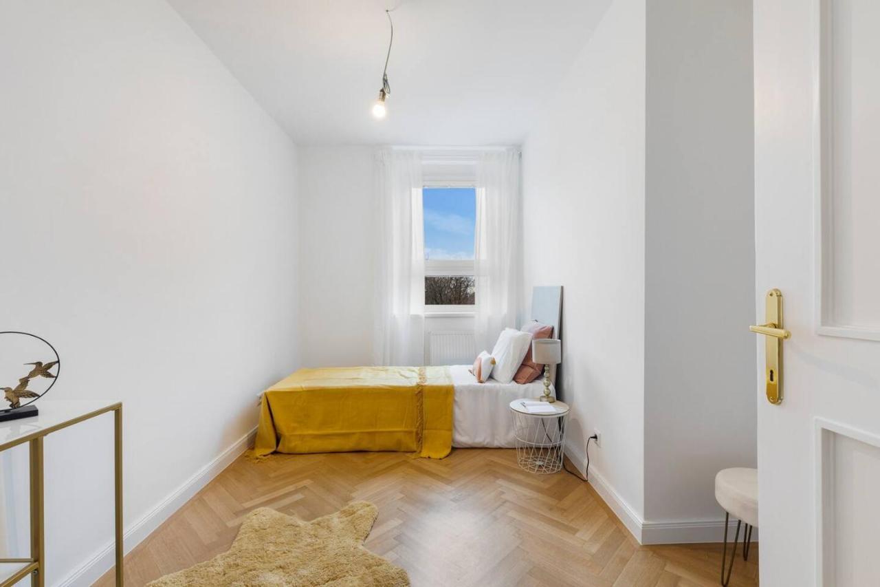Apartment Luxury Living Schloss Belvedere Vienna