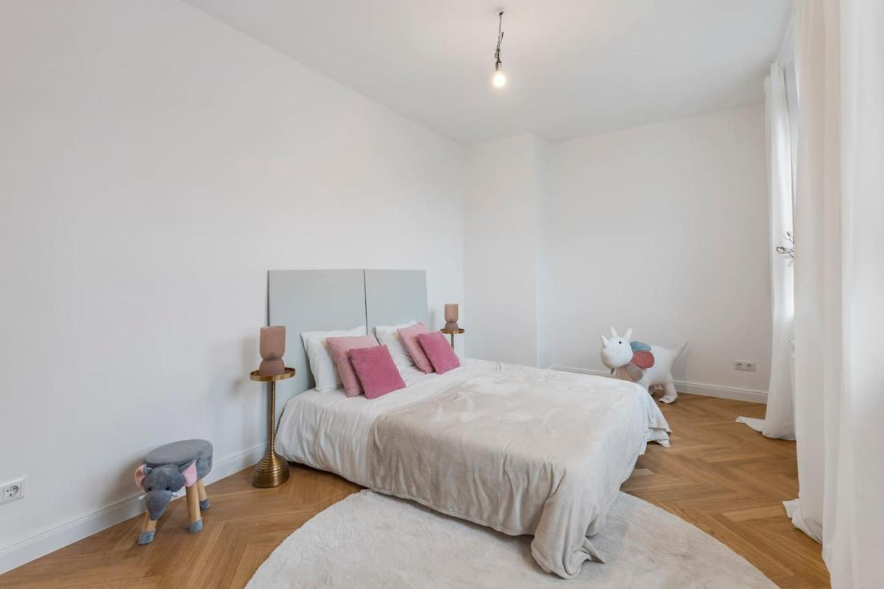 Apartment Luxury Living Schloss Belvedere *