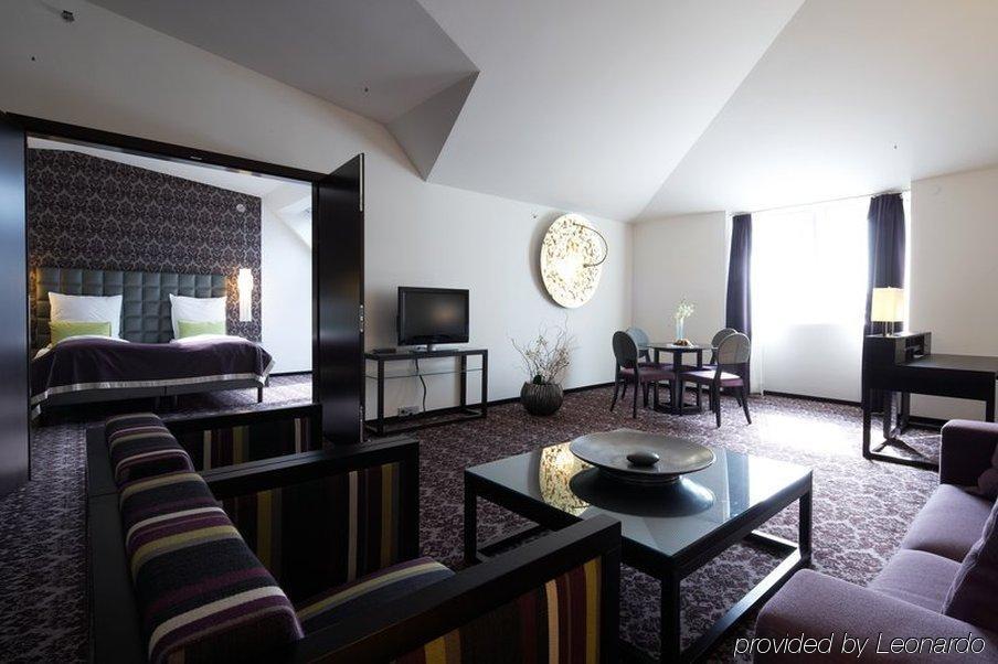 Steigenberger Herrenhof Hotel Vienna